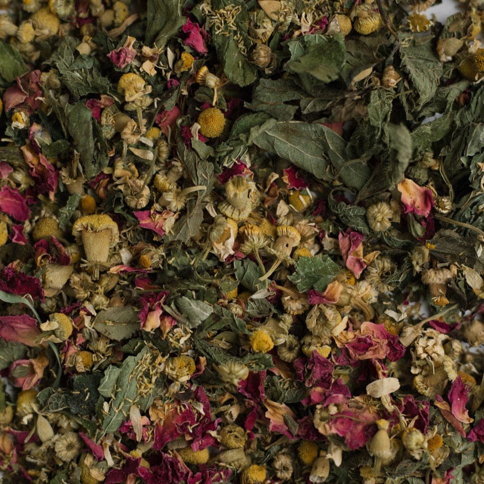 Calming Blend Tea