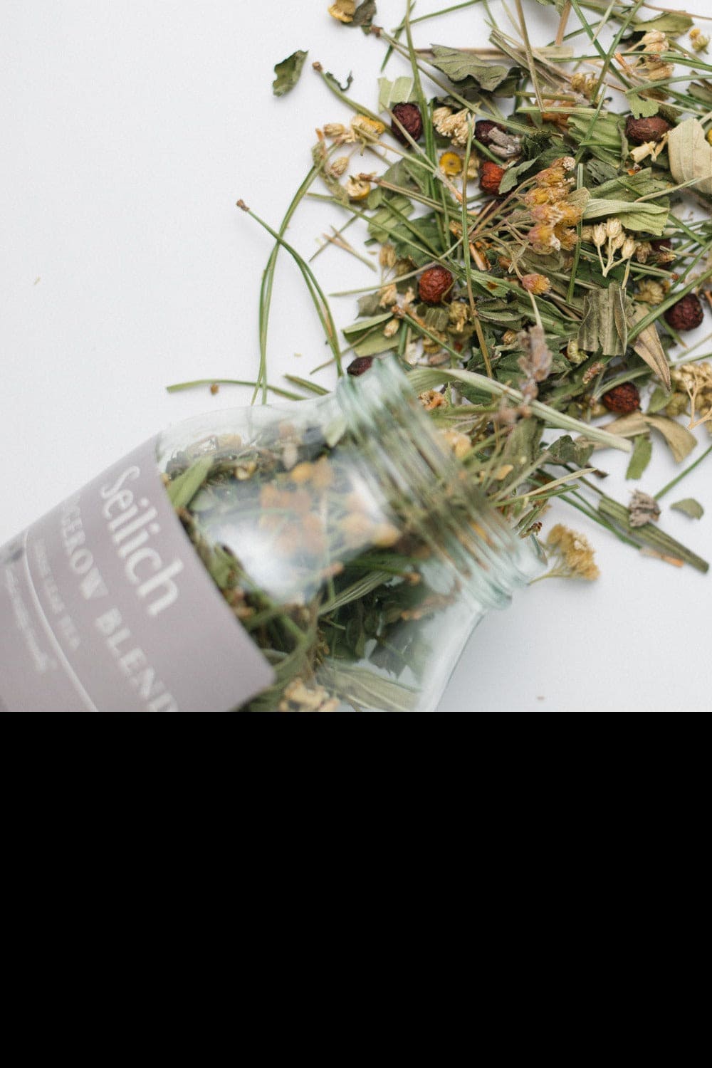 Hedgerow Blend Tea