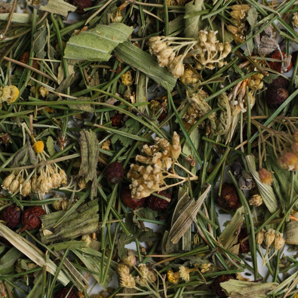 Hedgerow Blend Tea