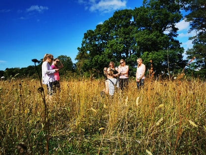 Meadow Creation Workshop