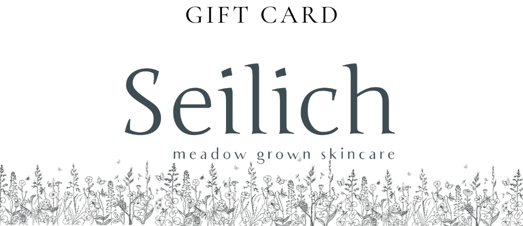 Seilich Product Gift Card
