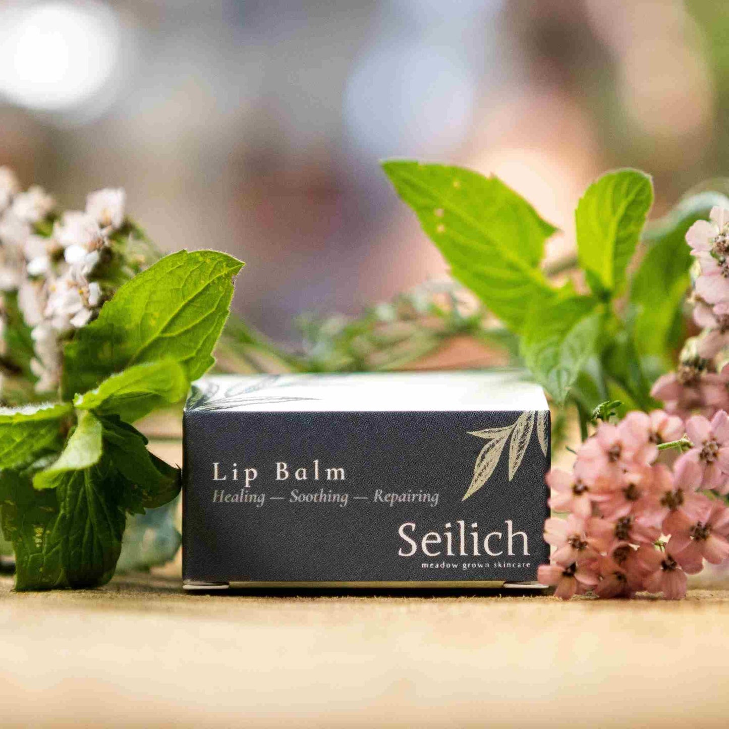 Meadow Lip Balm